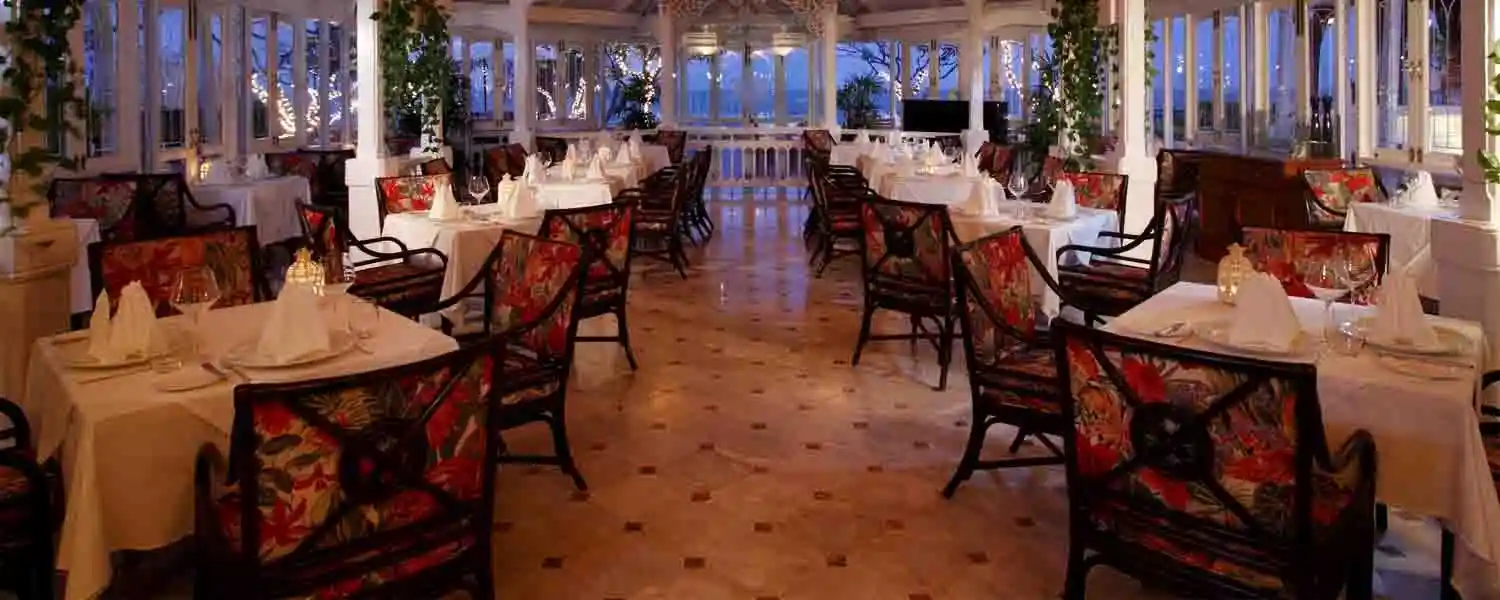 Centara Grand Beach Resort & Villas Hua Hin-1